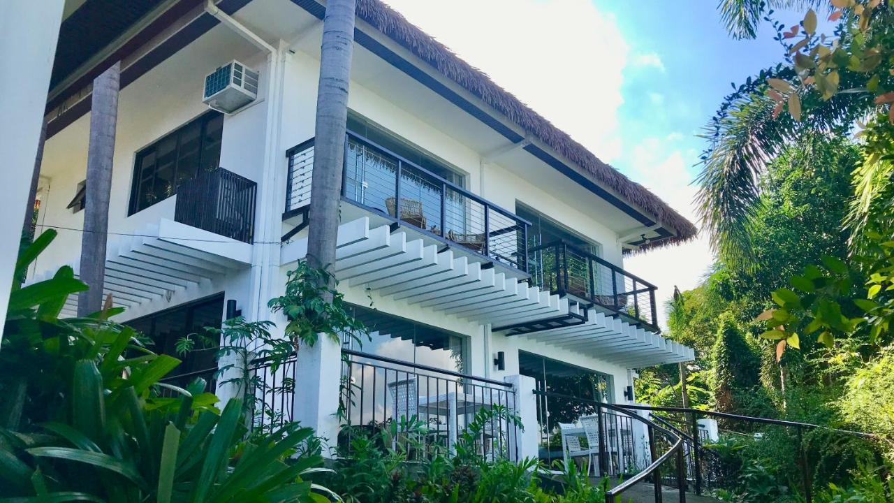 Villas By Eco Hotels Mataasnakahoy Exterior foto