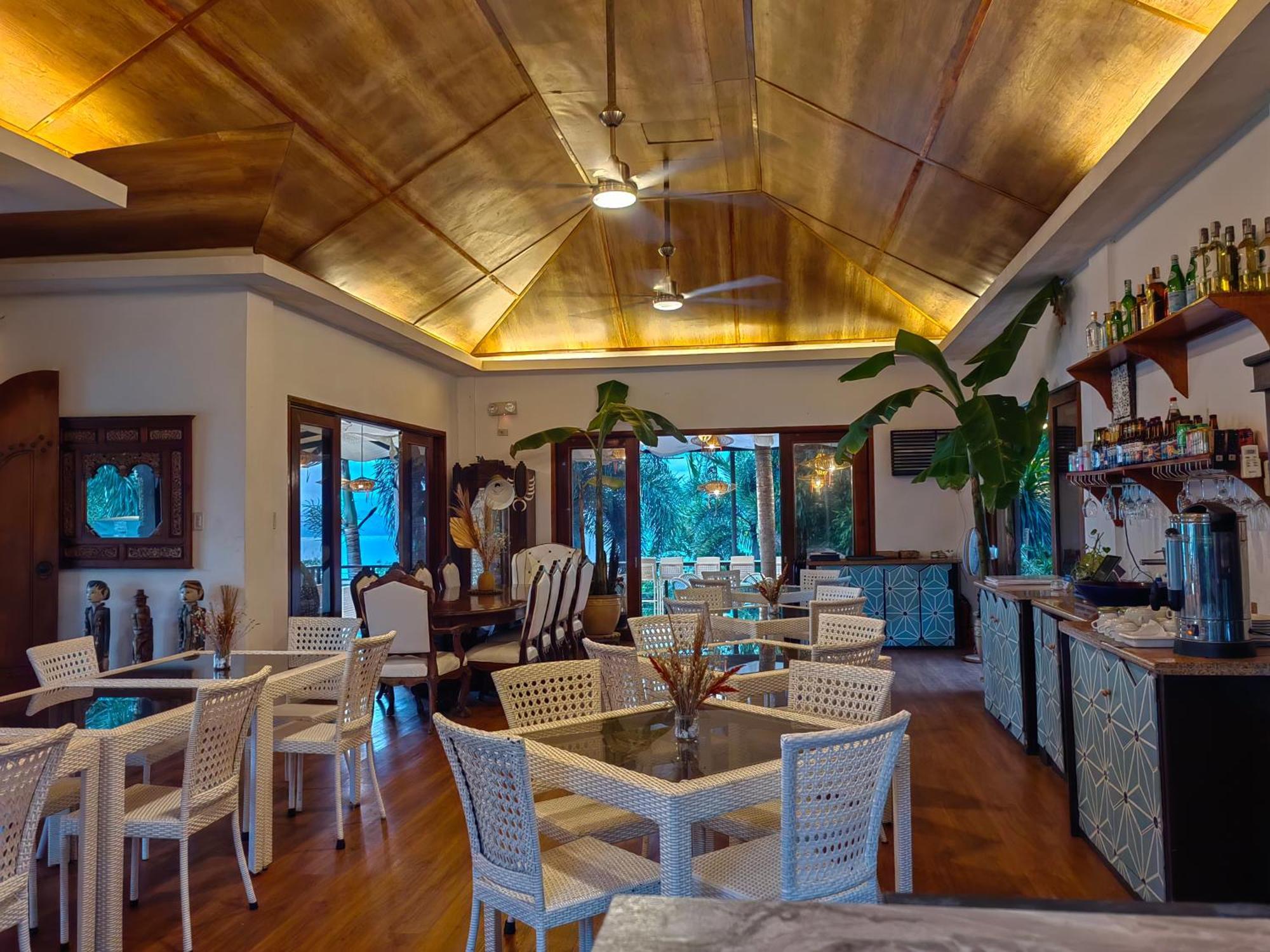 Villas By Eco Hotels Mataasnakahoy Exterior foto
