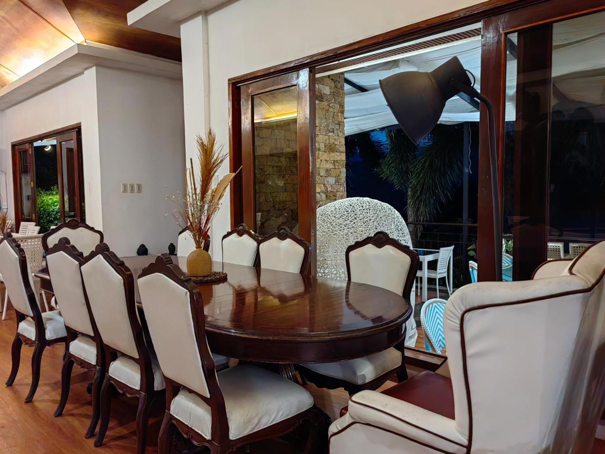 Villas By Eco Hotels Mataasnakahoy Exterior foto